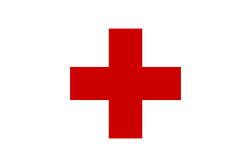 Red Cross logo